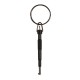 Tactical Handcuff Key, The Tactical Handcuff Key is a practical, purpose-built tool designed for those who require dependable access to standard handcuff mechanisms